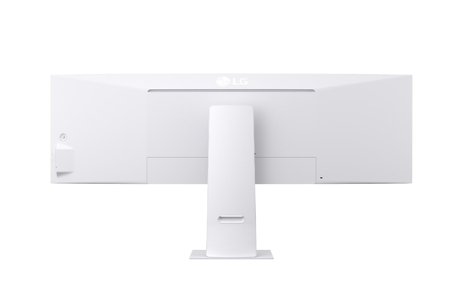 Vista superior